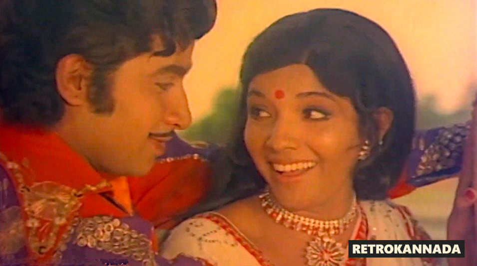 Srinath Aarathi Famous Love Song Shubhamangala Sumuhoortave
